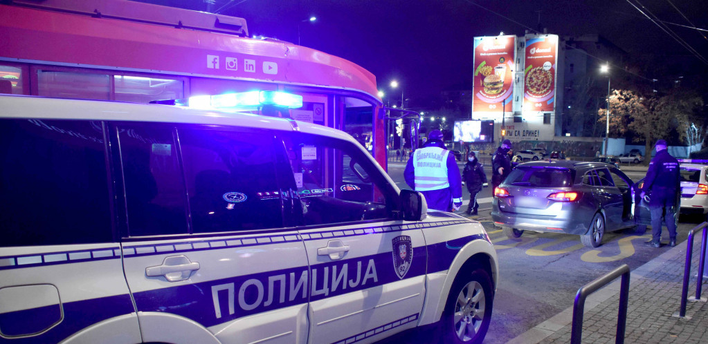 Napad u centru Beograda, radnica "Gradske čistoće" zadobila udarac u glavu na Terazijama