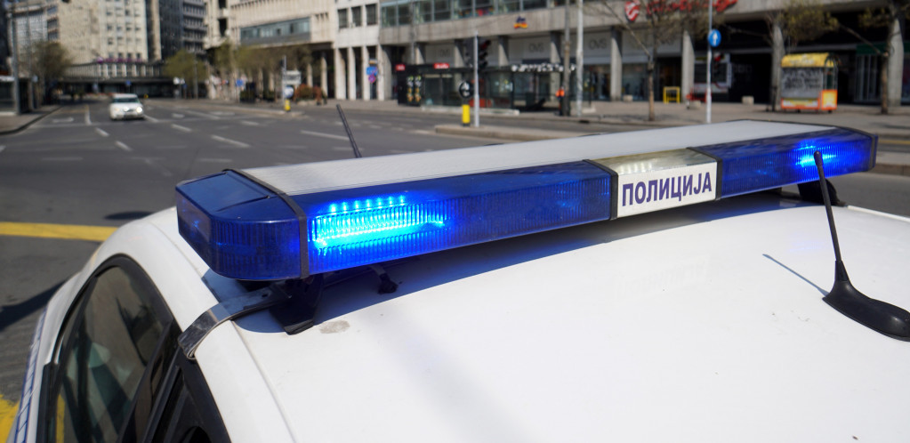 Teška saobraćajna nesreća na Novom Beogradu: Sudarili se kamion i bicikl, poginuo vozač dvotočkaša