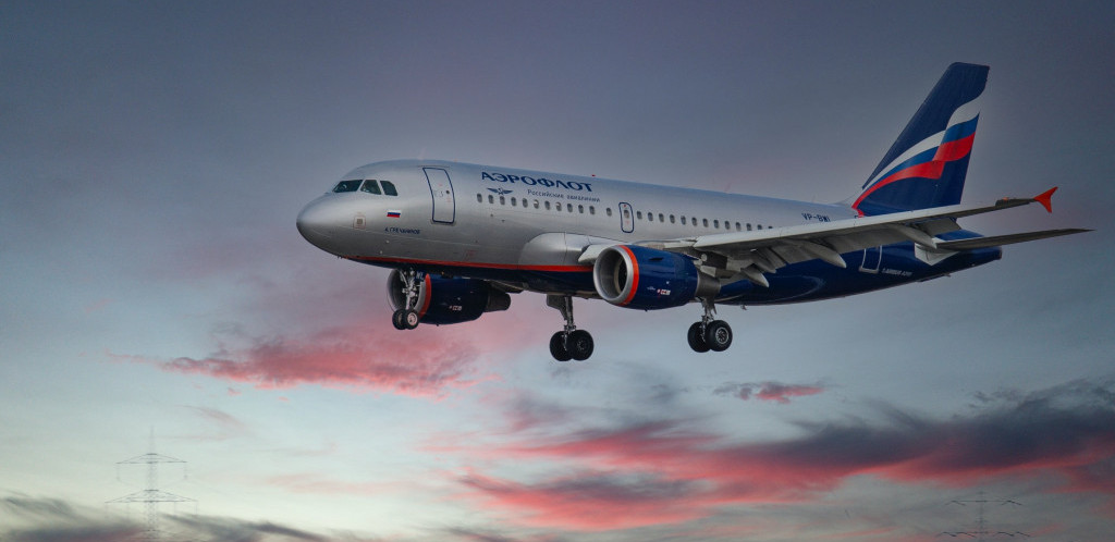 Velika Britanija uvela sankcije za Aeroflot, Rosija erlajns i Ural erlajns