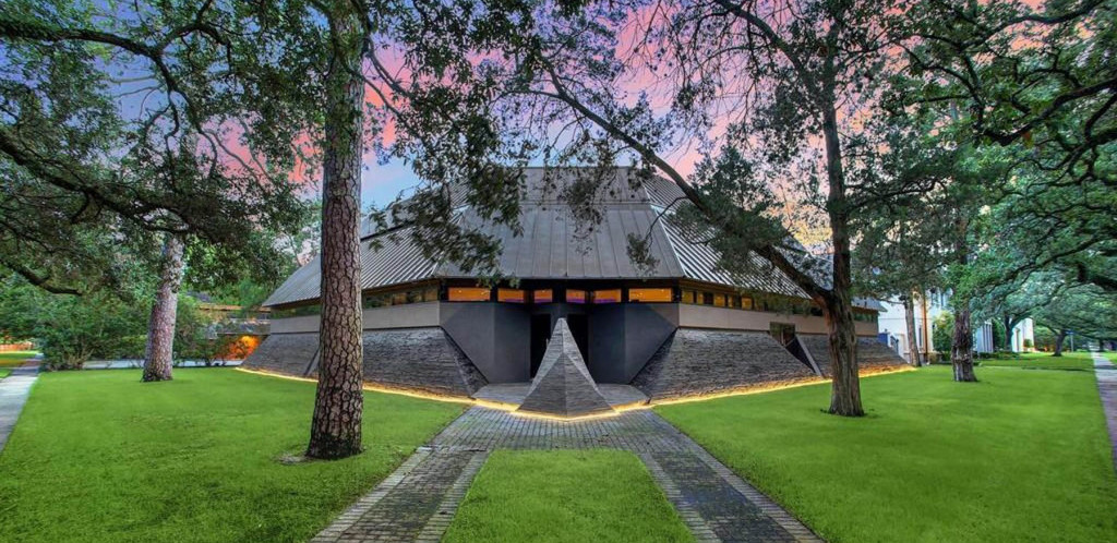 Kuća Darta Vejdera u Hjustonu  na prodaju za 4,3 miliona dolara