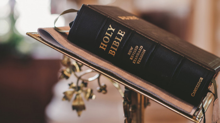 U pripremi "američka" verzija Biblije: Ustav SAD i jevanđelja na jednom mestu