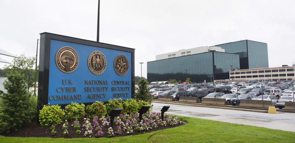 Istraga u SAD: Bezbednosna agencija otpužena da je špijunirala medije