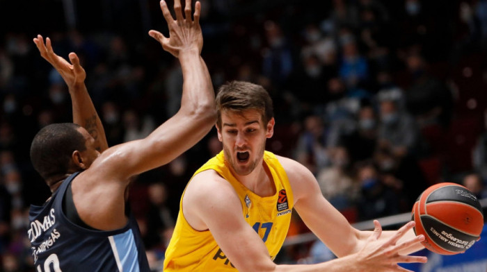 Dragan Bender pokidao prednje ukrštene ligamente