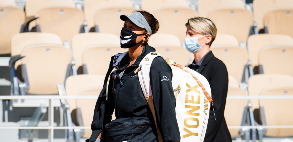 Serena brani Osaku, Boris Beker smatra da joj je ugrožena karijera