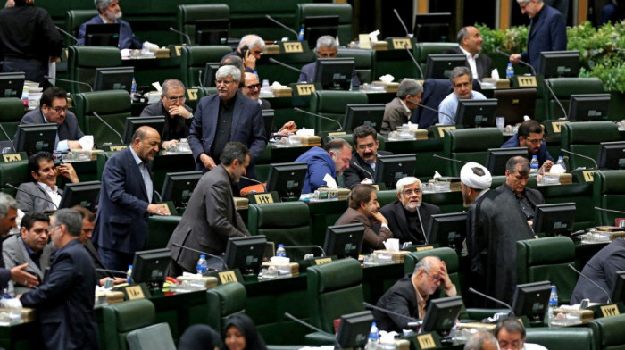 Prekinuti pregovori o iranskom nuklearnom sporazumu