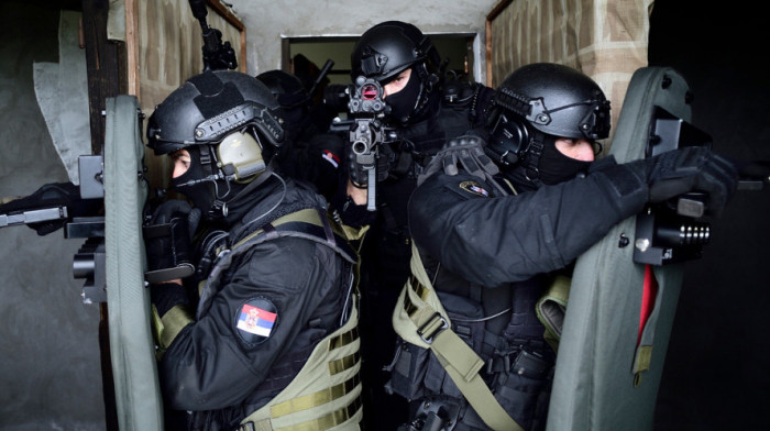 Srbija dobija nacionalnu bazu terorizma, na koja lica i organizacije će službe motriti