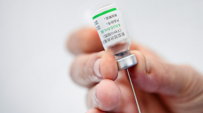 SZO odobrila i drugu kinesku vakcinu za hitnu upotrebu