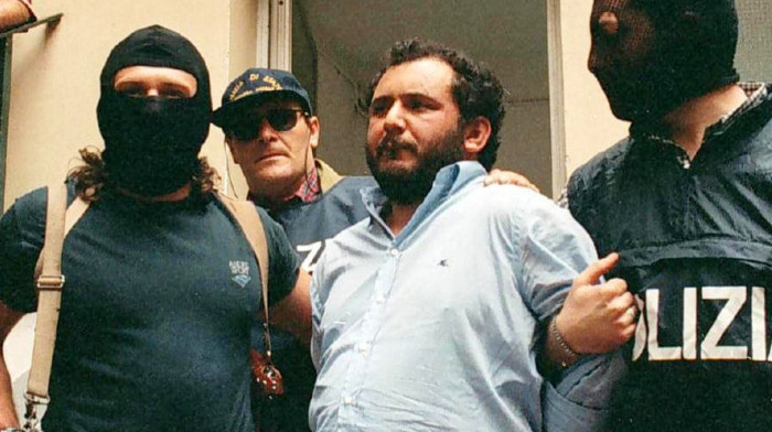 Italijani besni zbog oslobađanja najbrutalnijeg sicilijanskog mafijaša