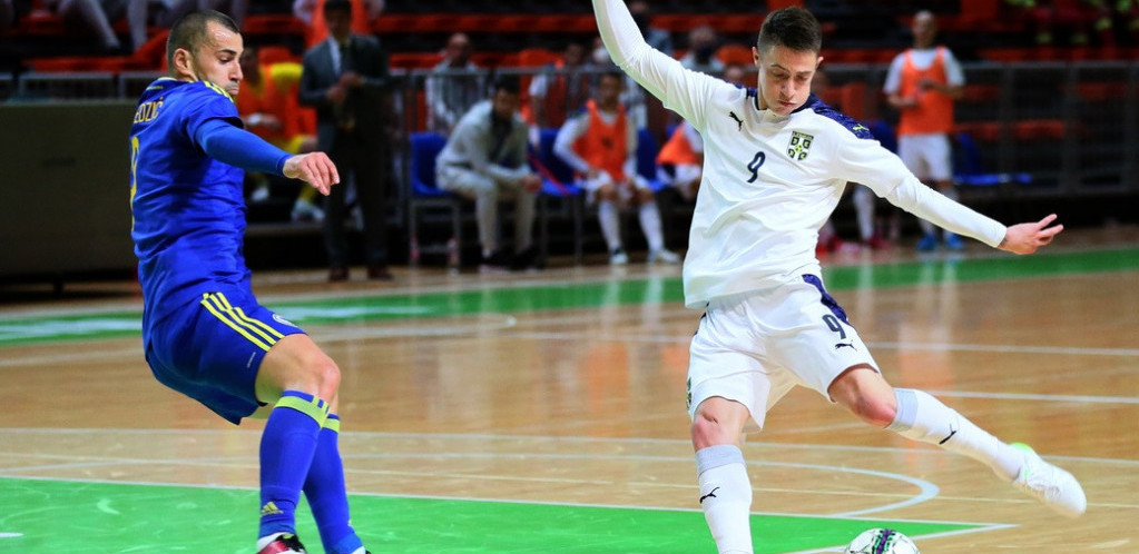 Poraz Srbije na početku Svetskog prvenstva: Drama u Viljnusu pripala Iranu