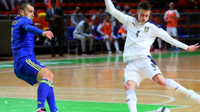 Svetsko prvenstvo u futsalu: Srbija u nimalo lakoj grupi