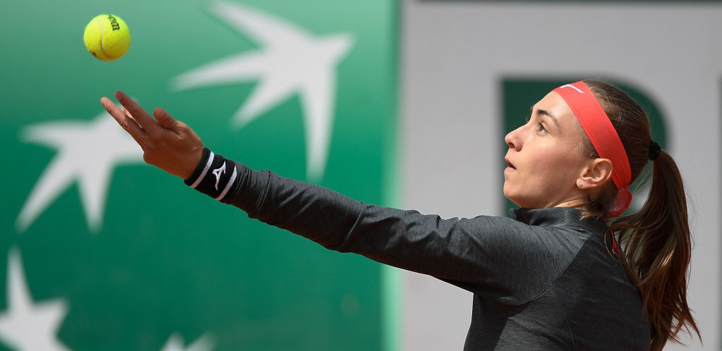 Aleksandra Krunić najbolje rangirana teniserka Srbije, Iga Švjontek drži prvo mesto na WTA listi