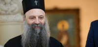 Patrijarh Porfirije kritikuje vlast u Crnoj Gori: Izneverili su poverenje mitropolita Amfilohija