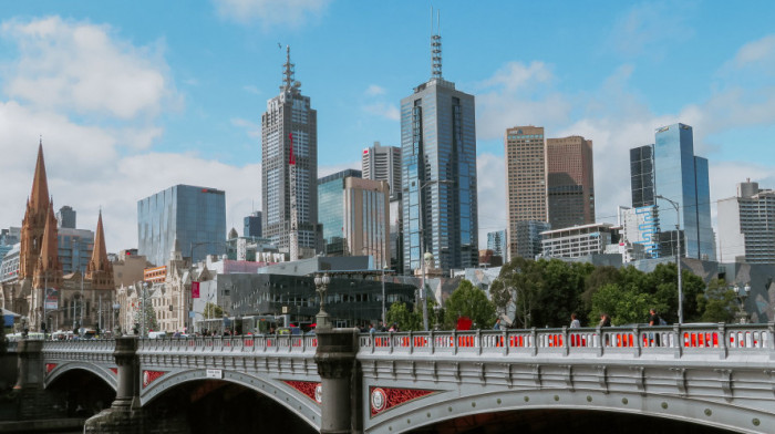 U Australiji 80 odsto vakcinisanih uslov za otvaranje granica