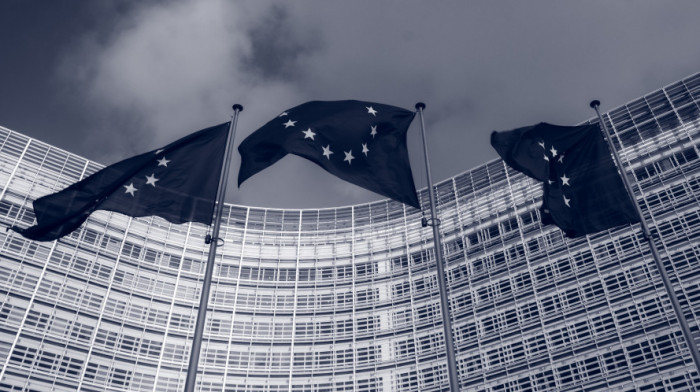 Evropski parlament usvojio rezoluciju o Bosni i Hercegovini