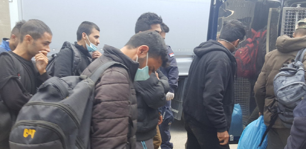 Austrija pravi plan za proterivanje migranata sa Balkana, izbeglice koje su stigle do Srbije ne žele nazad