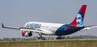 Štrajk upozorenja u Nemačkoj ne utiče na letove Er Srbije