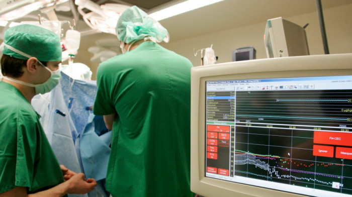 Za više od 2.000 pacijenata jedini lek transplantacija, Lončar: Važno i crkva da se izjasni o doniranju organa