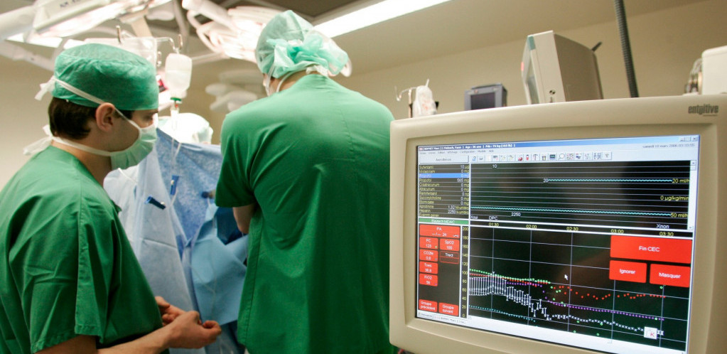 Na presađivanje organa u Srbiji čeka 2.000 pacijenata, u ovoj godini samo jedna transplantacija
