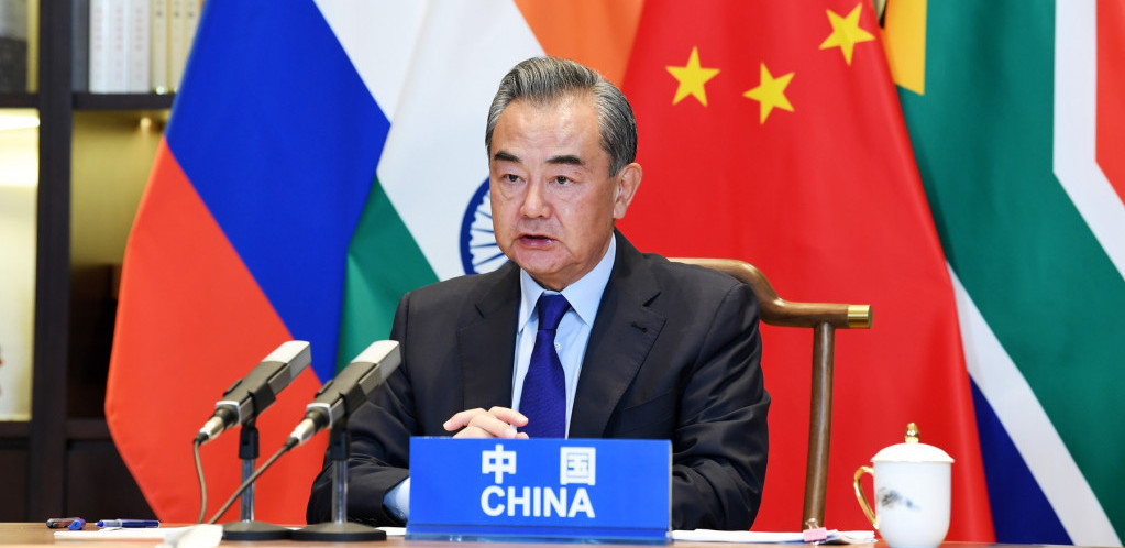 Kineski ministar spoljnih poslova: Trebalo bi da izolujemo Jugoistočnu Aziju od geopolitičkih kalkulacija
