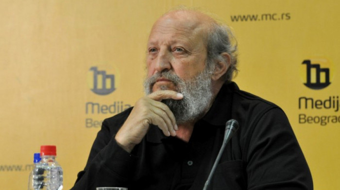 Petru Božoviću Nušićeva nagrada za životno delo