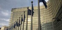 Fon der Lajen predstavila pet hitnih mera EU za rešavanje energetske krize