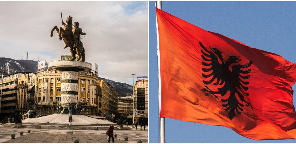 EP odobrio izveštaj o procesu pristupanja Albanije EU