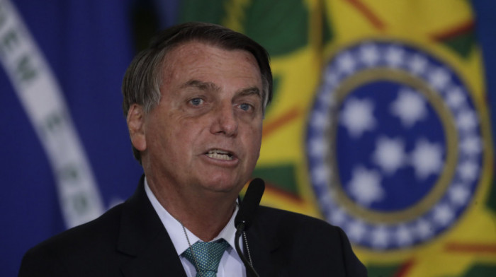 Bolsonaro: Nisam vakcinisan, ali govoriću na GS UN u Njujorku