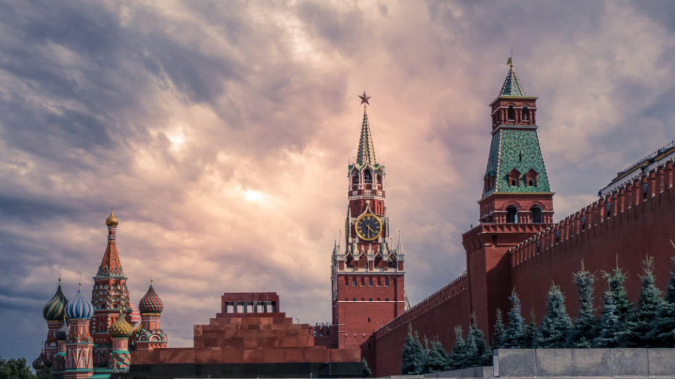 Moskva pripremila mere za zaštitu finansijskih tržišta i kompanija od sankcija