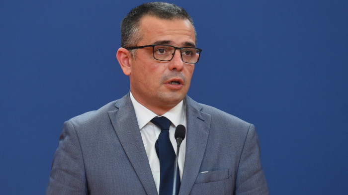 Nedimović: Važno je da cene osnovnih namirnica ostanu na određenom nivou