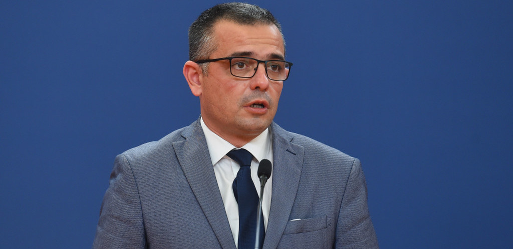 Nedimović: Suša je očigledna, ali hrane će biti dovoljno