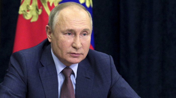 Putin pred sastanak sa Bajdenom: Američke sankcije Moskvi su enigma