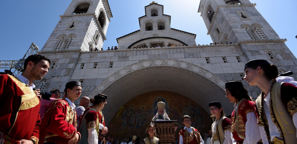 Mitropolija SPC: Nećemo žuriti sa potpisivanjem ugovora sa budućom vladom Crne Gore