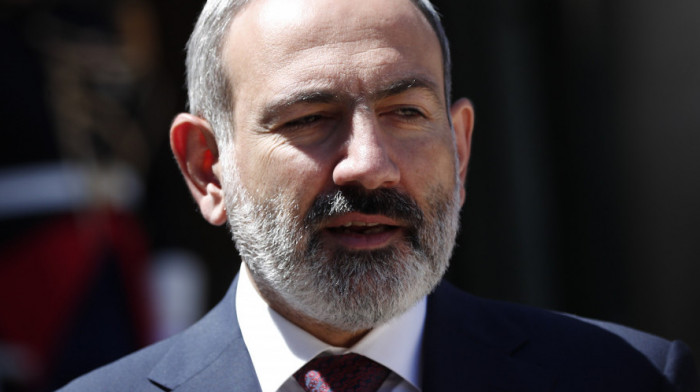Jermenski premijer ponudio sina u zamenu za zarobljenike