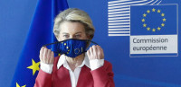 Ursula fon der Lajen o mađarskom anti-LGBT zakonu: Sramotno! Verujem u EU u kojoj možete slobodno voleti koga kod želite