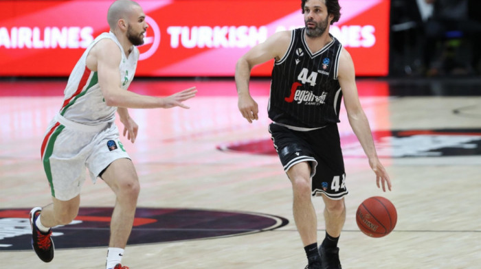 Virtus blizu titule: Teodosić vodio tim iz Bolonje do novog brejka u Milanu