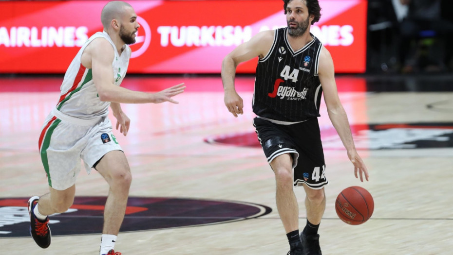 Virtus u finalu: Teodosić odveo tim iz Bolonje u borbu za titulu