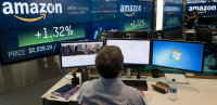 Amazon sprema najveće otpuštanje u istoriji kompanije - bez posla bi moglo ostati oko 10.000 zaposlenih