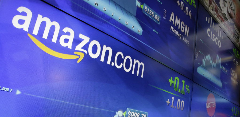 Tužba protiv Amazona zbog prodaje opasnih proizvoda