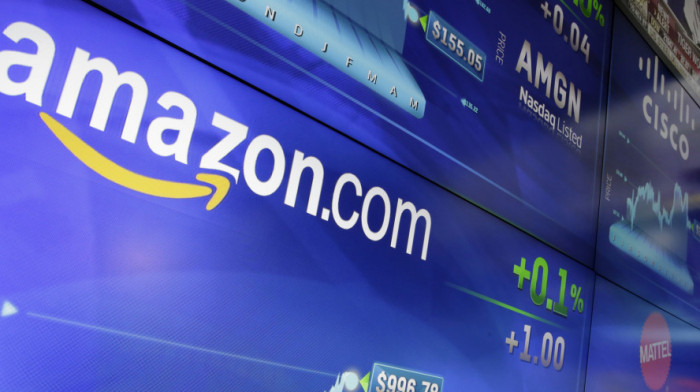 Tužba protiv Amazona zbog prodaje opasnih proizvoda