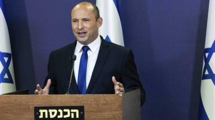 Izrael dobija novu vladu, Netanjahu nije više premijer