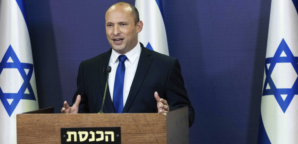 Izrael dobija novu vladu, Netanjahu nije više premijer