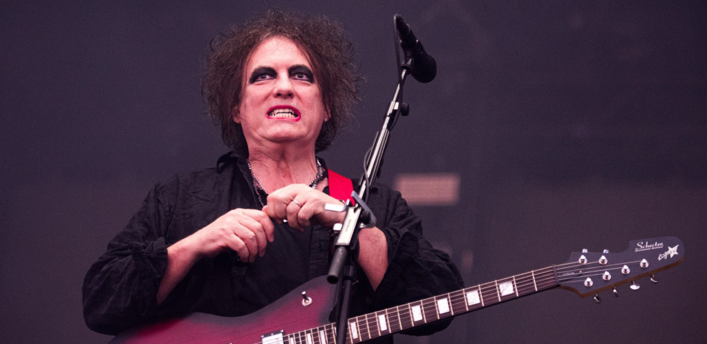 Pevač benda "The Cure" objavljuje solo album sa "muzikom čiste buke"