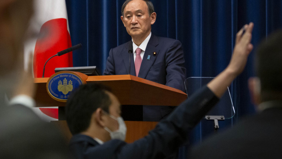 Problemi za japanskog premijera: Izvesni vanredni izbori nakon Olimpijskih igara