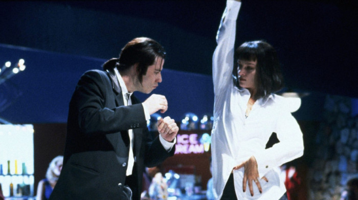 Tarantinova lista želja za "Petparačke priče": Travolta bio jak, ali tek drugi izbor