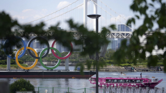Olimpijske igre u Tokiju će se održati bez publike na tribinama