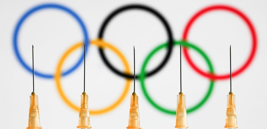 Više se ne postavlja pitanje, Olimpijske igre održaće se ovog leta