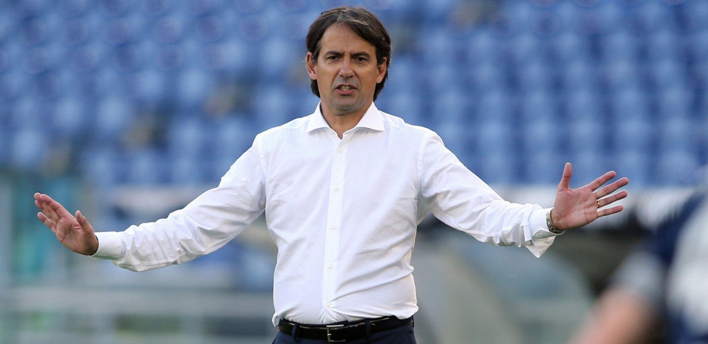 Simone Inzagi još dve godine na klupi Intera