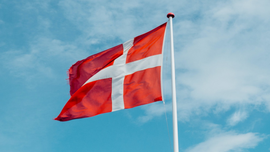 Danska optužila tri osobe za planiranje terorističkih napada