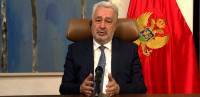 Krivokapić: Da Crna Gora postane i opstane kao građanska država