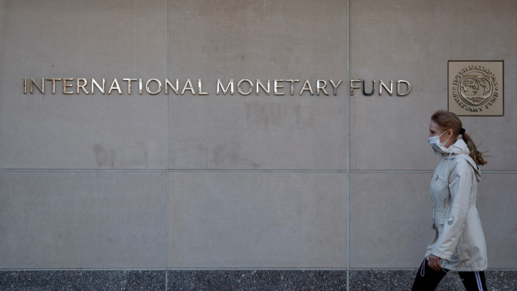 Novi sporazum Vlade sa MMF, ali bez pozajmice